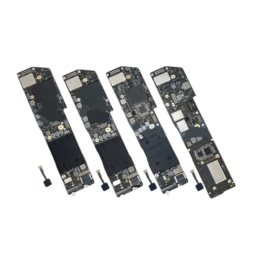 A1932 A2179 A2337 Motherboard for Air Retina 13 "Logic Board mit touch id 8gb 16gb 2018 2019 2020 Jahr(A2337 M1 8GB 512GB) von Qxbeek