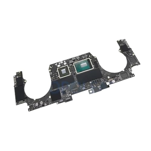 A1990-Motherboard for Pro 15 "Retina A1990 Logic Board i7 i9 256 GB 500 GB 1 TB mit Touch-ID 2018 2019(2019 2.3 i9 32G 1TB) von Qxbeek