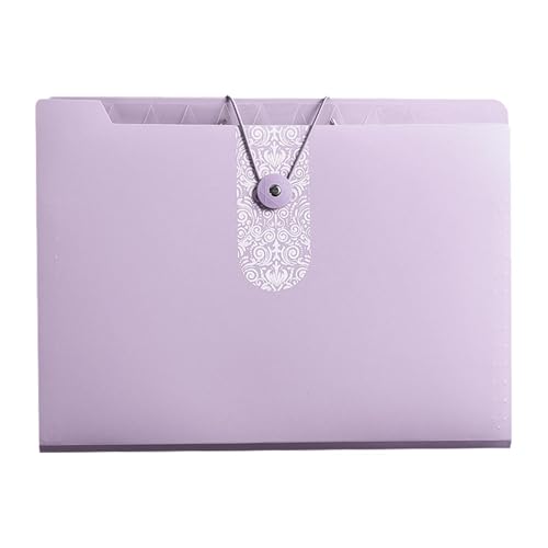Erweiterung von Dateiordnern, Erweiterung des Datei-Organizers, tragbarer Dateiordner, A4-Ordner im Briefformat mit 12 Taschen, Dokumentenorganizer von fa Erweiterung von Dateiordnern, Erweiterung des Datei-Organizers, tragbarer Dateiordner, A4-Ordner im Briefformat mit 12 Taschen, Dokumentenorganizer von fa von Qzdtue