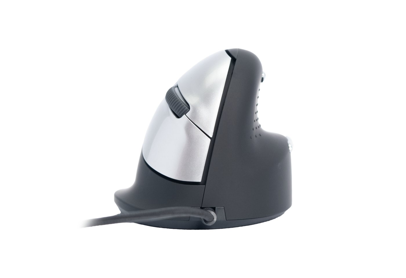 R-GO Tools ergonomische Maus (R-Go HE Break Maus - Medium - Rechtshändig - Verkabelt) von R-GO Tools