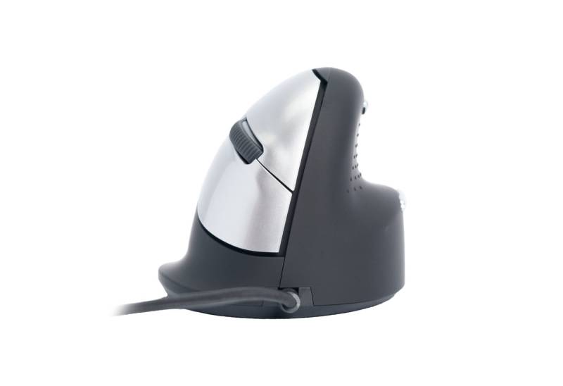 R-GO Tools ergonomische Maus (R-Go HE Break Maus - Medium - Rechtshändig - Verkabelt) von R-GO Tools