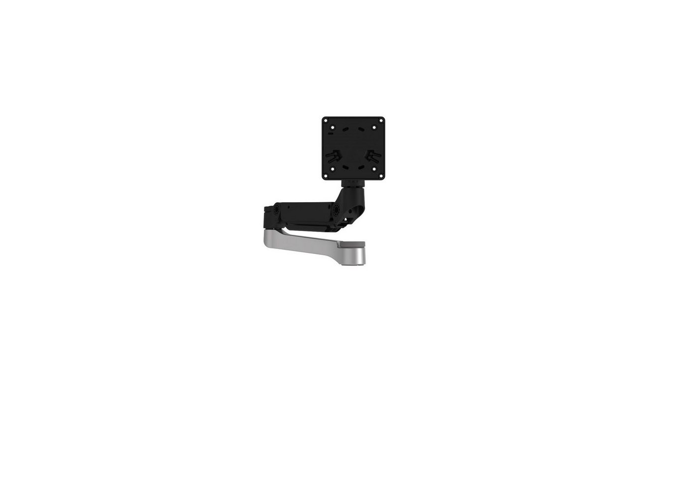 R-GO RGOVLCA4EASI Caparo 4 Extra-Arm mit Gasfeder Monitor-Halterung R-GO RGOVLCA4EASI Caparo 4 Extra-Arm mit Gasfeder Monitor-Halterung von R-GO