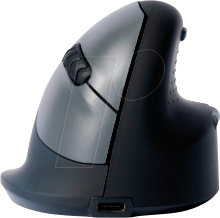 R-GO HBRSWLBL - Ergonomische Maus R-Go HE Break, Bluetooth, small, rechts von R-Go Tools