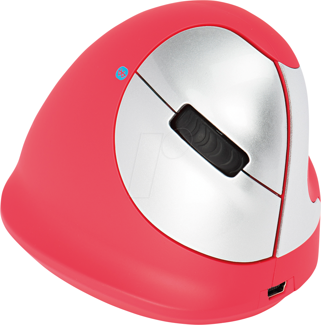 R-GO HEREDR - Maus (Mouse), Bluetooth, vertikal, Rechtshänder, M von R-Go Tools