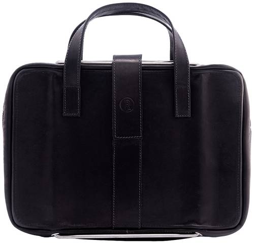 R-GO Tools Notebook Tasche Viva Passend für maximal: 39,6cm (15,6 ) Schwarz von R-Go Tools