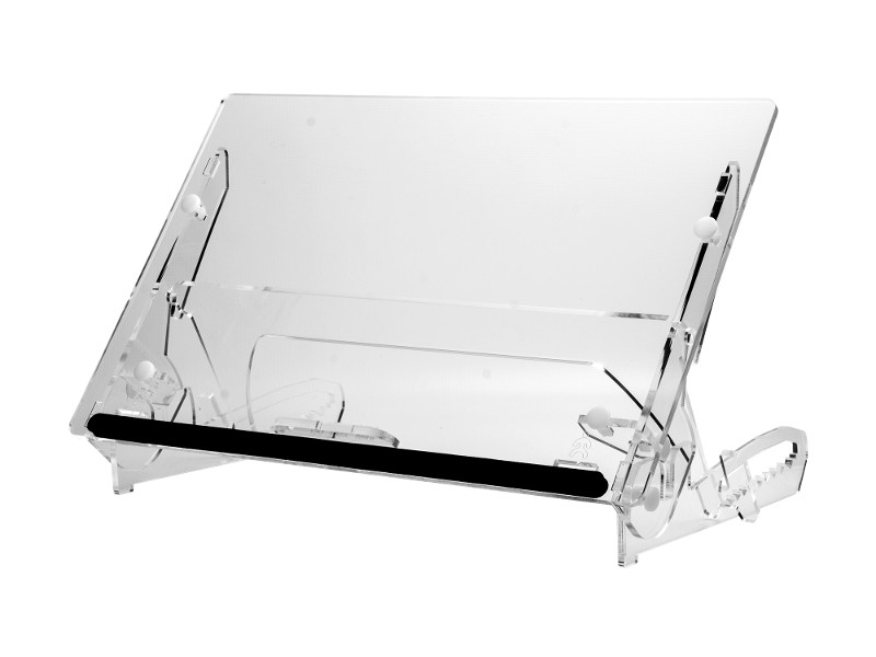 R-Go Flex Dokumentenhalter verstellbar RGOECGFL R-Go Flex Dokumentenhalter verstellbar RGOECGFL von R-Go Tools