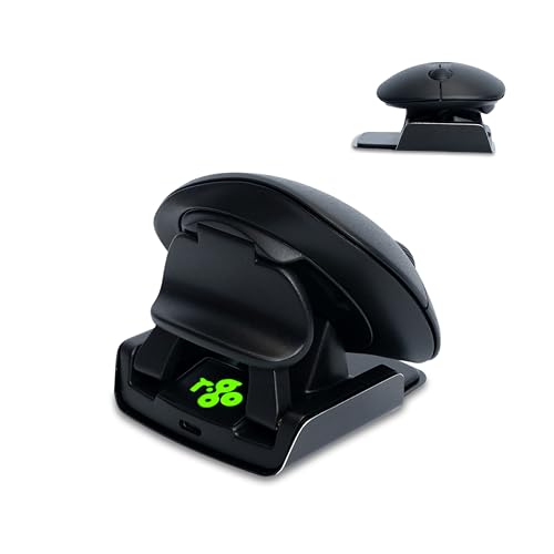 R-Go Twister Beidhändige Maus, Ergonomische Vertikale design, Bluetooth&USB Verbindung, Mit Break Software, Vorbeugung Mausarm, Maus für Links- oder Rechtshänder, Kompatibel Windows/Mac/Linux, Schwarz R-Go Twister Beidhändige Maus, Ergonomische Vertikale design, Bluetooth&USB Verbindung, Mit Break Software, Vorbeugung Mausarm, Maus für Links- oder Rechtshänder, Kompatibel Windows/Mac/Linux, Schwarz von R-Go Tools