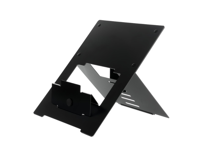 R-Go Riser Laptopst?nder h?henverstellbar RGORISTBL, schwarz R-Go Riser Laptopst?nder h?henverstellbar RGORISTBL, schwarz von R-Go Tools
