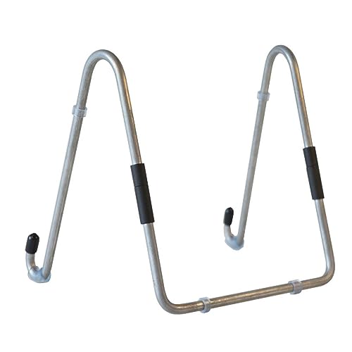 R-Go Steel - Easy Tabletständer -silber R-Go Steel - Easy Tabletständer -silber von R-Go Tools