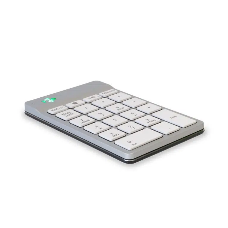 R-Go Tools Numpad Break, Nummernblock, Bluetooth R-Go Tools Numpad Break, Nummernblock, Bluetooth von R-Go Tools