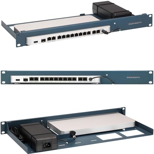 R RACKMOUNT·IT Rackmount.IT | RM-CI-T14 | Rack Mount Kit für Cisco Meraki MX68 / MX68W / MX68CW / MX75 RM-CI-T14 R RACKMOUNT·IT Rackmount.IT | RM-CI-T14 | Rack Mount Kit für Cisco Meraki MX68 / MX68W / MX68CW / MX75 RM-CI-T14 von R RACKMOUNT·IT