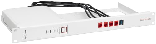 Rackmount.IT Kit for AVM Fritz!Box 4060 Rackmount.IT Kit for AVM Fritz!Box 4060 von R RACKMOUNT·IT