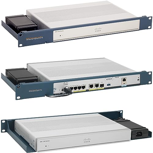 Rackmount.IT Kit for Cisco ISR 111X von R RACKMOUNT·IT