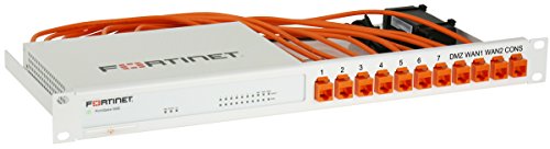 Rackmount.IT RM-FR-T10 Rack Mount Kit für FortiGate 60E/60E-POE/60E-DSL/61E/60F/61F/FortiADC 60F Rackmount.IT RM-FR-T10 Rack Mount Kit für FortiGate 60E/60E-POE/60E-DSL/61E/60F/61F/FortiADC 60F von R RACKMOUNT·IT