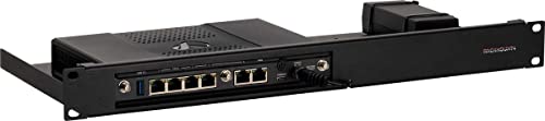 Rackmount.IT Rackmount. IT Rack Mount Kit für Check Point 1550 Rackmount.IT Rackmount. IT Rack Mount Kit für Check Point 1550 von R RACKMOUNT·IT