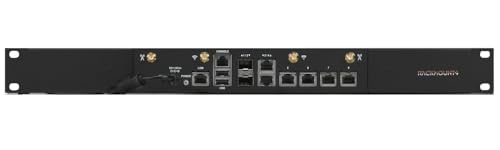 Rackmount.IT kit for Lanner NCA-1513/1515/1516 Rackmount.IT kit for Lanner NCA-1513/1515/1516 von R RACKMOUNT·IT