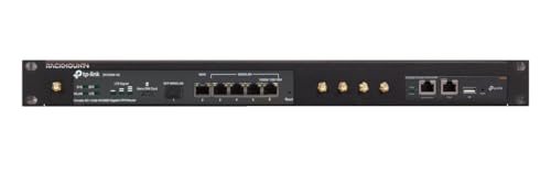 Rackmount.IT kit for Omada/TP-Link ER706 + OC200 Rackmount.IT kit for Omada/TP-Link ER706 + OC200 von R RACKMOUNT·IT