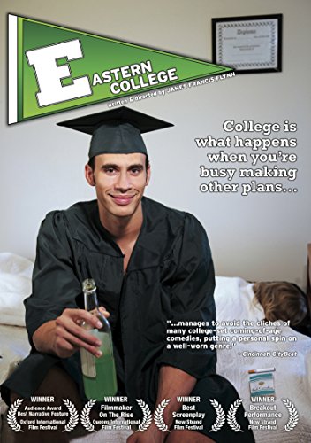 Eastern College [DVD] [Region 1] [NTSC] [US Import] von R Squared Films