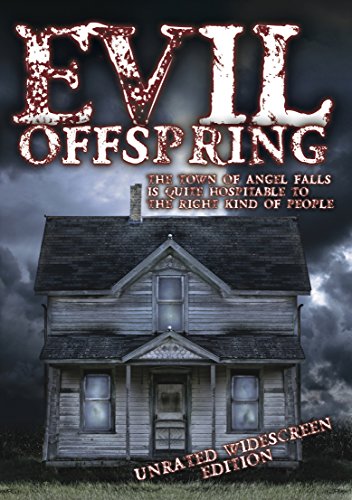 Evil Offspring [DVD] [Region 1] [NTSC] [US Import] von R Squared Films