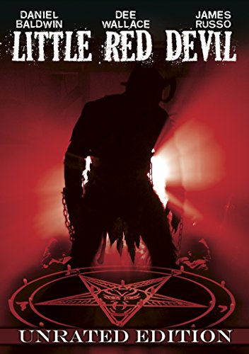 Little Red Devil [DVD] [Region 1] [NTSC] [US Import] von R Squared Films