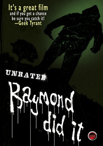Raymond Did It [DVD] [Region 1] [NTSC] [US Import] von R Squared Films