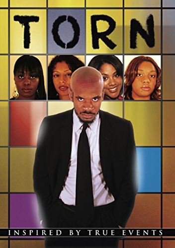 Torn [DVD] [Region 1] [NTSC] [US Import] von R Squared Films