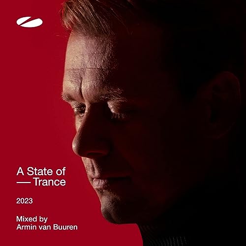 Armin Van Buuren, Neues Album 2023, A State of Trance 2023, 3 CD-Set von R o u g h T r a d e