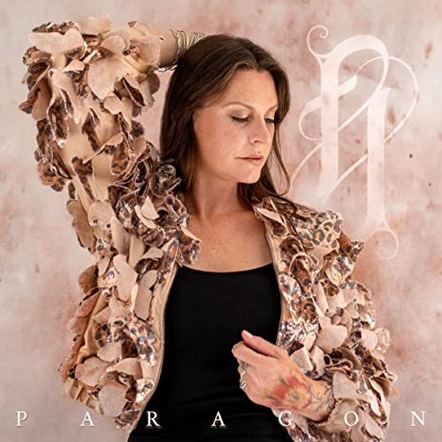 Floor Jansen, Neues Album 2023, Paragon, CD von R o u g h T r a d e