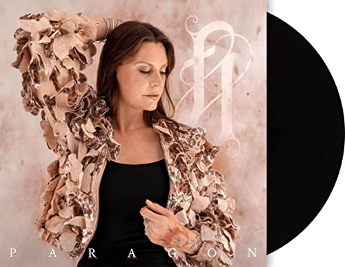 Floor Jansen, Neues Album 2023, Paragon, Vinyl, LP von R o u g h T r a d e