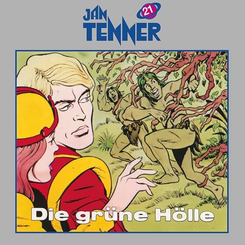 Die Gruene Hoelle (21) von R&B Company (Alive)