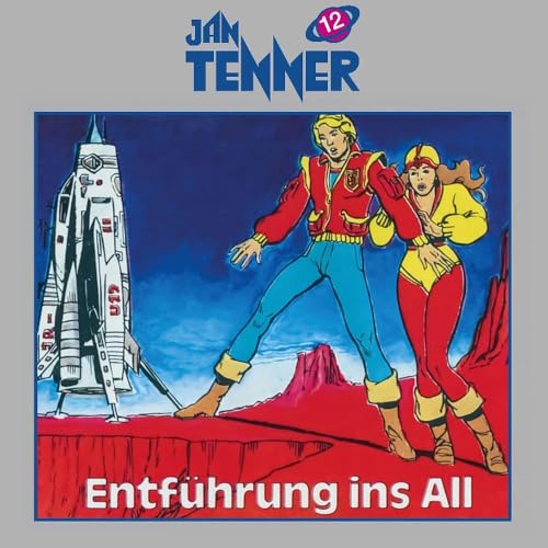 Entfuehrung Ins All (12) von R&B Company (Alive)