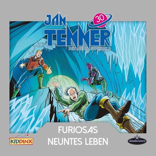 Furiosas Neuntes Leben (30) von R&B Company (Alive)