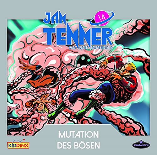 Mutation des Bösen (14) von R&B Company (Alive)