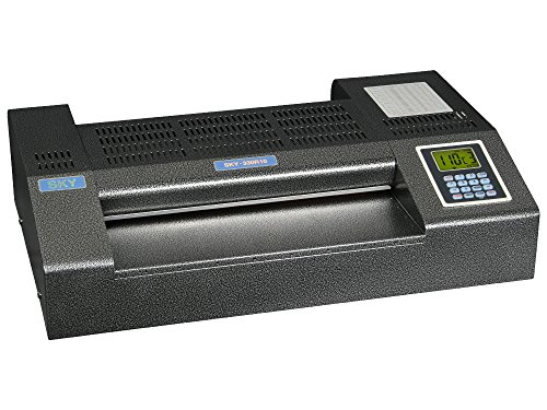 r&b SKY330R10 A3-Profi-Laminiergerät in schwerer Metallausführung für den Dauereinsatz r&b SKY330R10 A3-Profi-Laminiergerät in schwerer Metallausführung für den Dauereinsatz von R&B