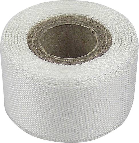 R & G 2001151 Glasgewebeband 130g/m² 25mm 10m R & G 2001151 Glasgewebeband 130g/m² 25mm 10m von R & G