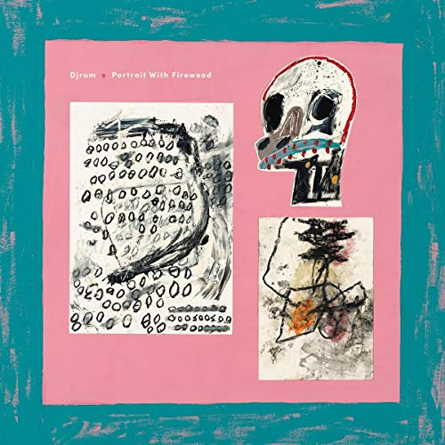 Portrait With Firewood [Vinyl LP] von R&S RECORDS