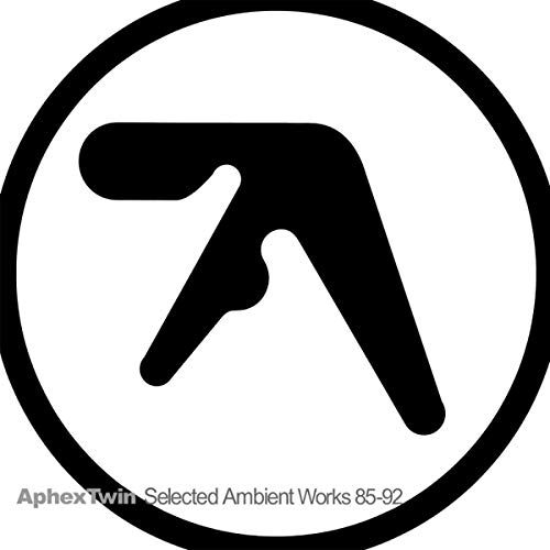 Selected Ambient Works 85-92 ( [Vinyl LP] von R&S RECORDS