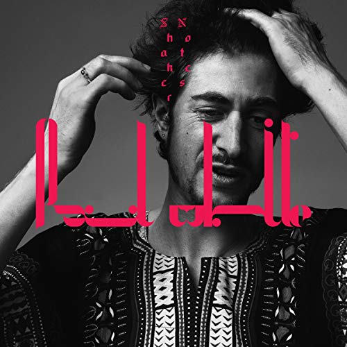 Shaker Notes Shaker Notes von R&S RECORDS