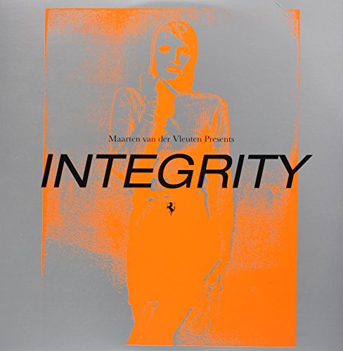 Presents Integrity 'Outrage' 2lp von R&S Records