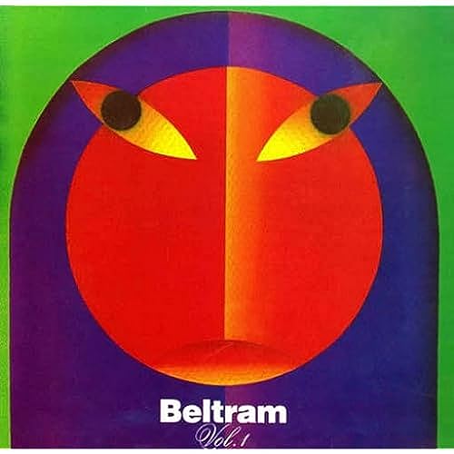 Beltram Vol.1 Beltram Vol.1 von R&S