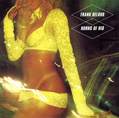 Horns of Rio [Vinyl Single] von R&S