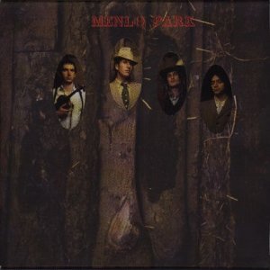 Menlo Park [Vinyl LP] von R&S