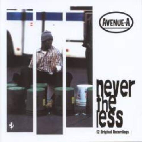 Never the Less [Vinyl LP] von R&S