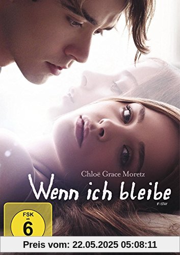 Wenn ich bleibe Wenn ich bleibe von R.J. Cutler