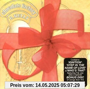 Chocolate Factory von R. Kelly