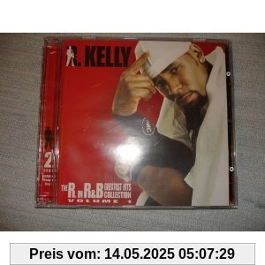 R in R & B Collection-Vol.1 R in R & B Collection-Vol.1 von R. Kelly