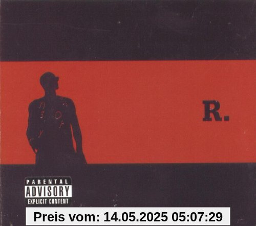 R. von R. Kelly