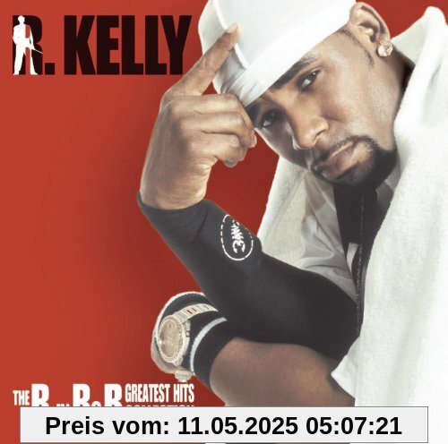 The R.in R&B Collection Vol. 1 The R.in R&B Collection Vol. 1 von R. Kelly
