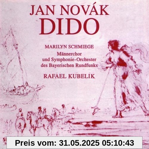 Dido-Mimus Magicus Dido-Mimus Magicus von R. Kubelik