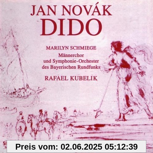 Dido-Mimus Magicus von R. Kubelik